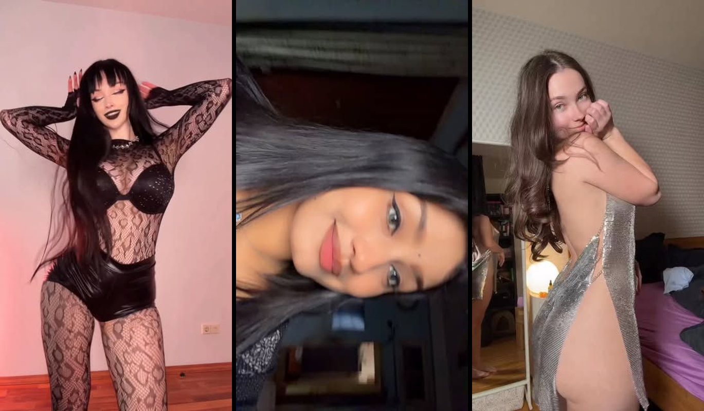 The Goth Girl Dance Trend: Brand Guide to TikTok's Viral Waifu Moment