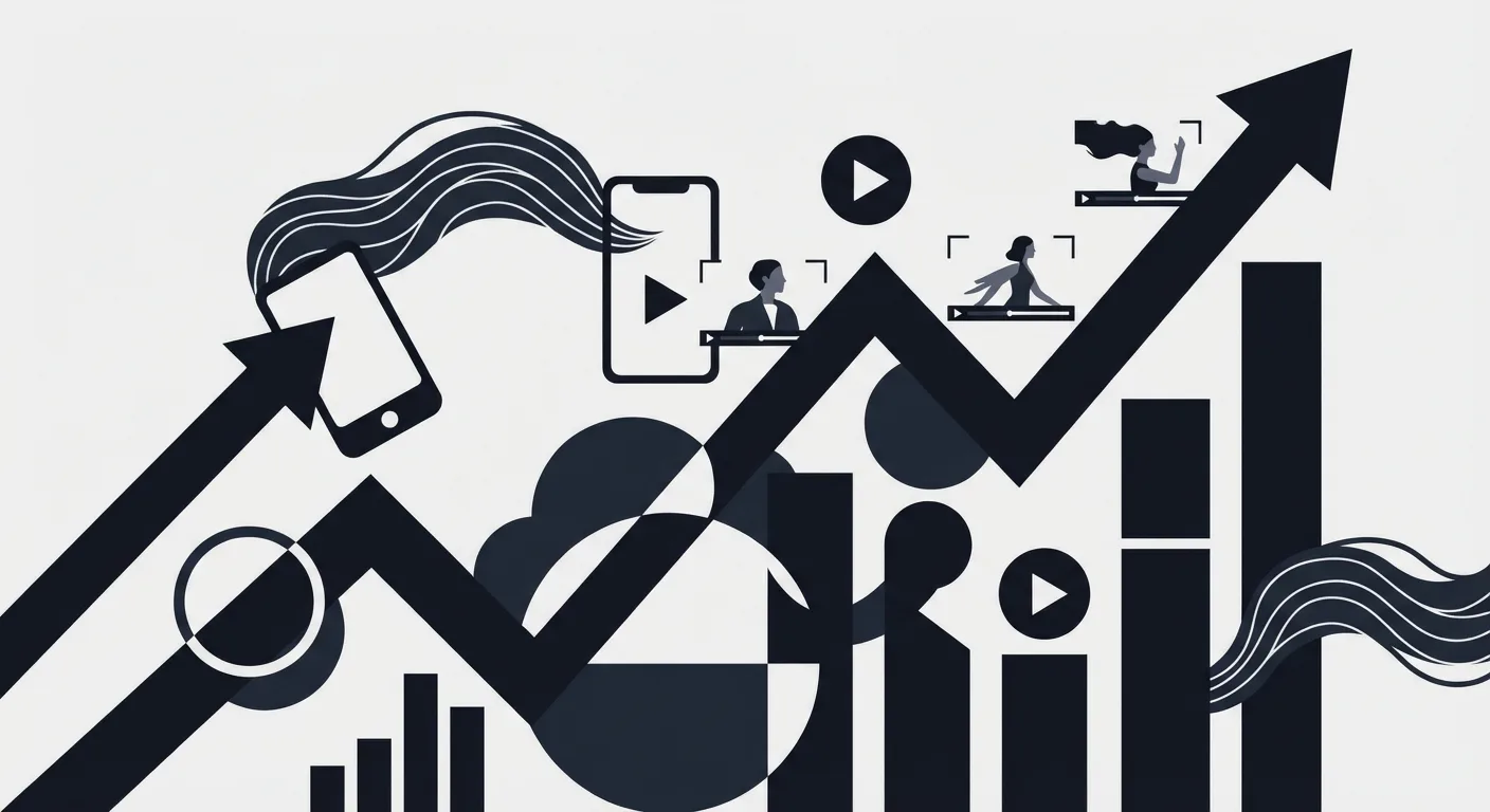 TikTok Hair Transformations: Ride the Microtrend Wave!