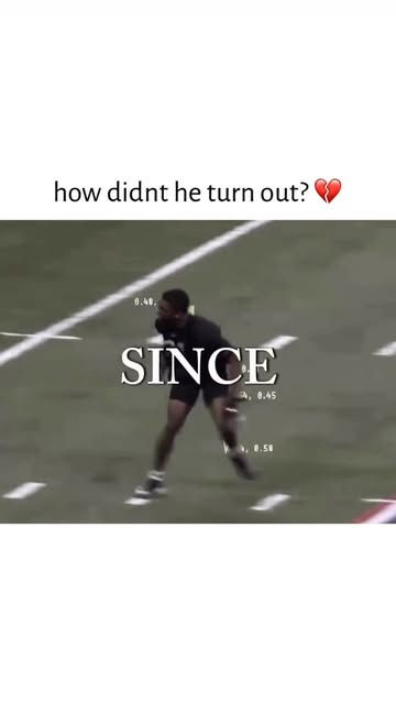 Why NFL Players Like Jeff Okudah Are Becoming Unexpected Brand Trend Goldmines