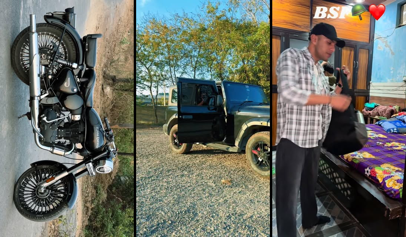 Why Royal Enfield's "Recognizes Your Vehicle" Song Is the Brand-Jacking Blueprint