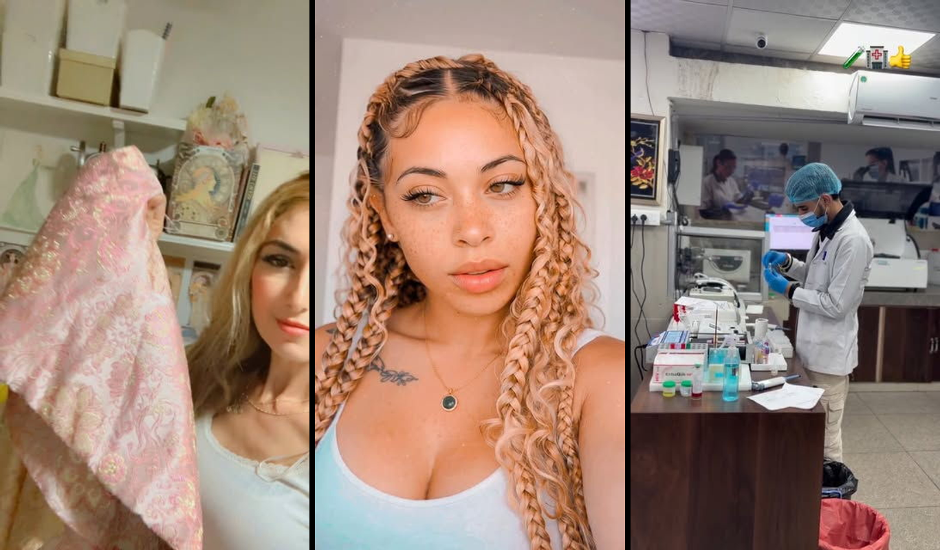 Why That Trending Sound You Missed Last Week Is Already Dead (And What's Rising)