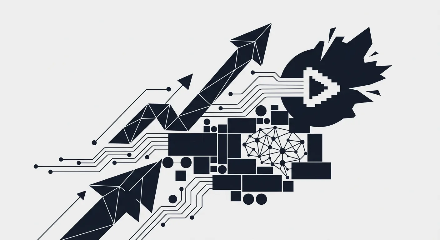 Trending2026 shorts: The 5-15 second AI video explosion you need to catch now