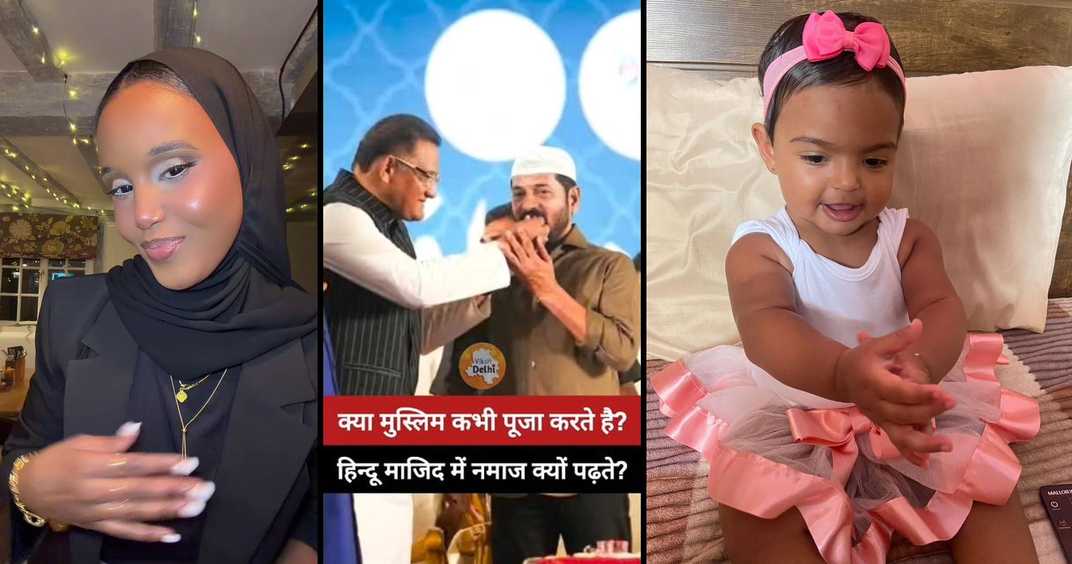 Viral religious reciprocity debates exploding on IG