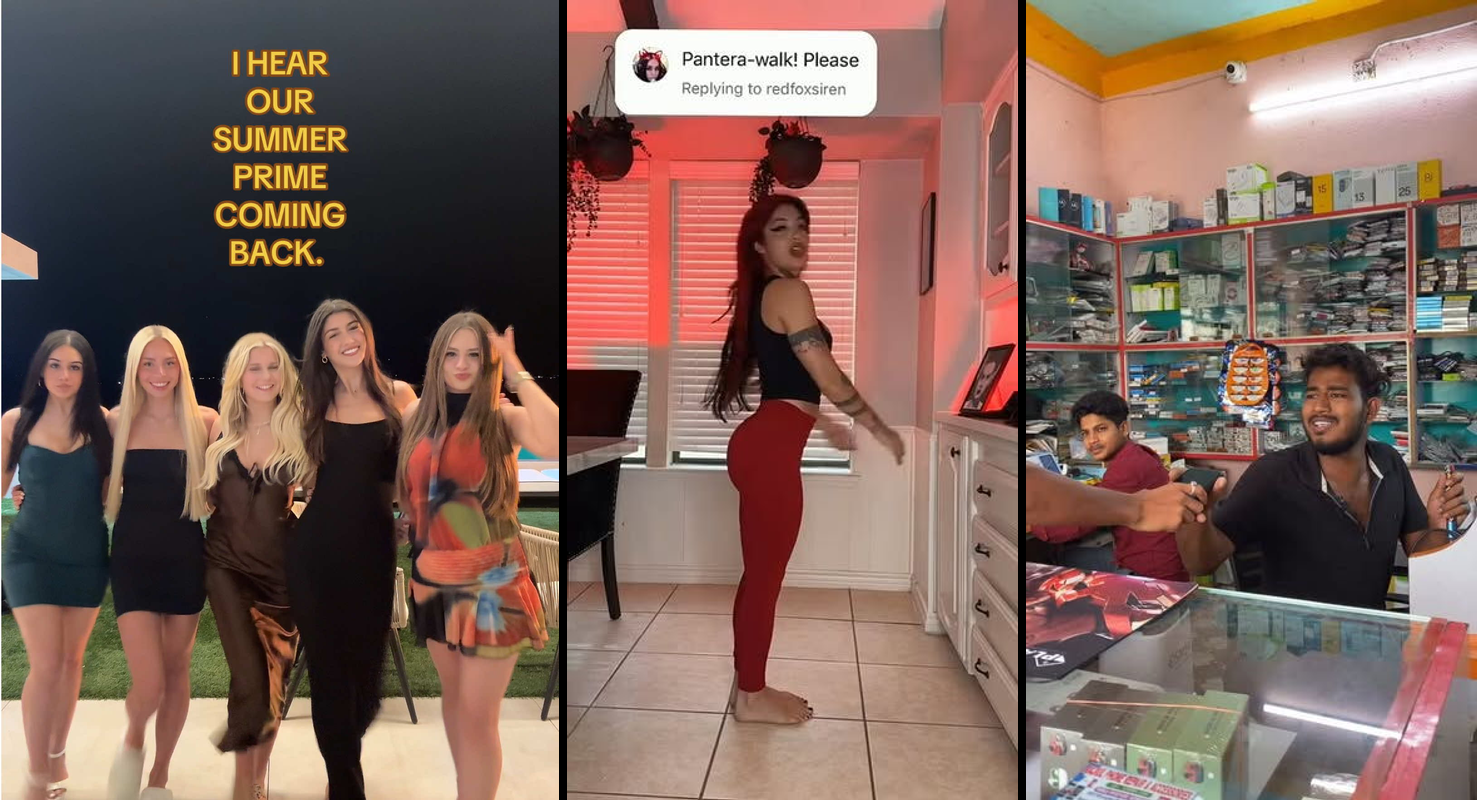 Why These 5 Viral Video Formats Are About to Explode This Summer